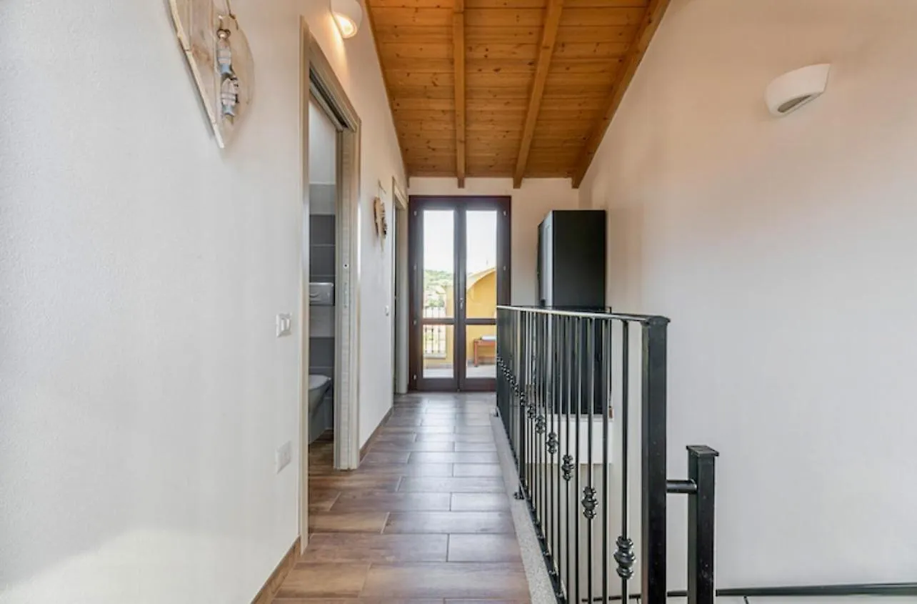 Casa Di Francy Appartement Villasimius Italië