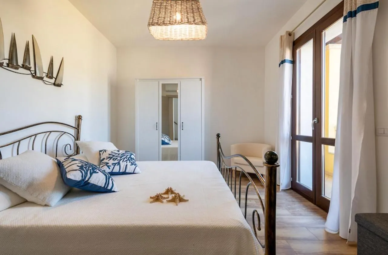 Casa Di Francy Appartement Villasimius