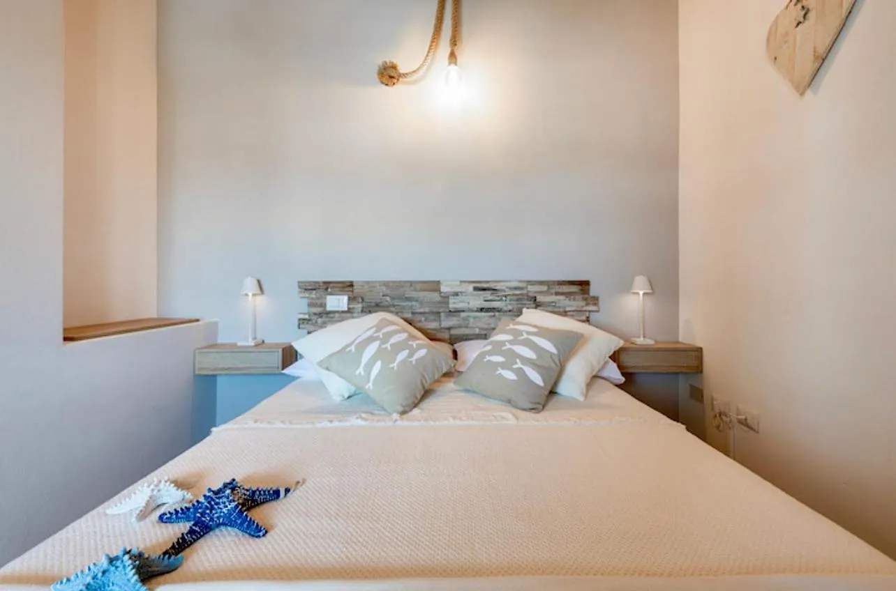 Casa Di Francy Appartement Villasimius