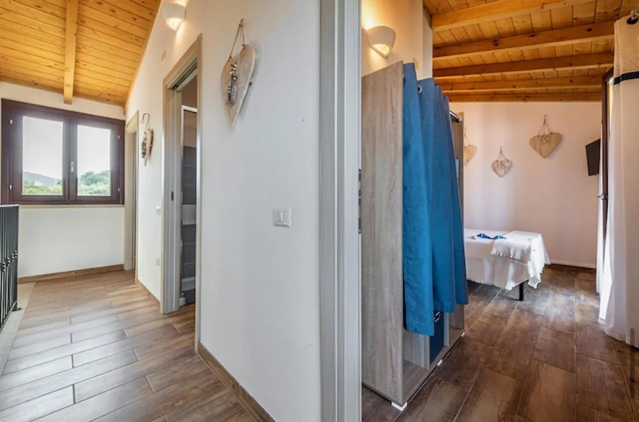 Casa Di Francy Appartement Villasimius