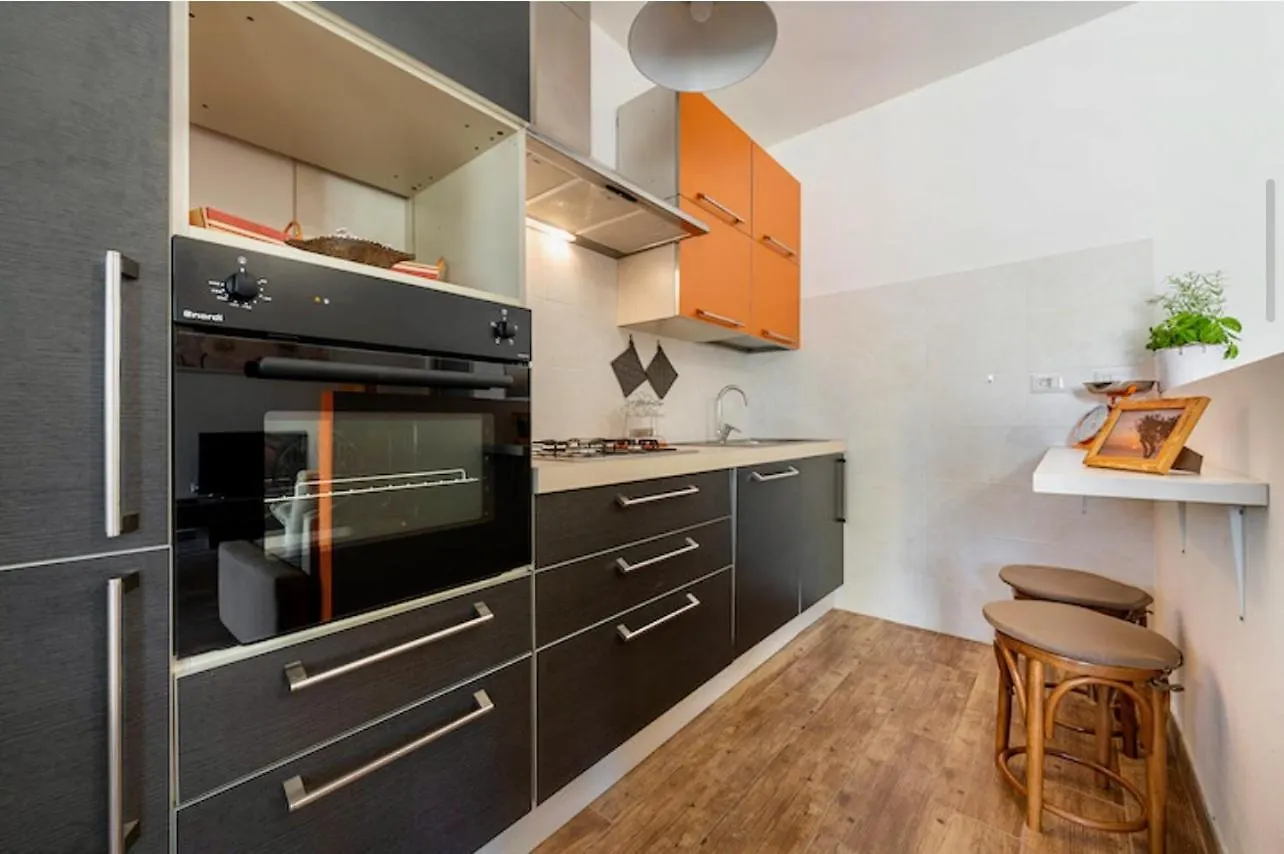Casa Di Francy Appartement Villasimius