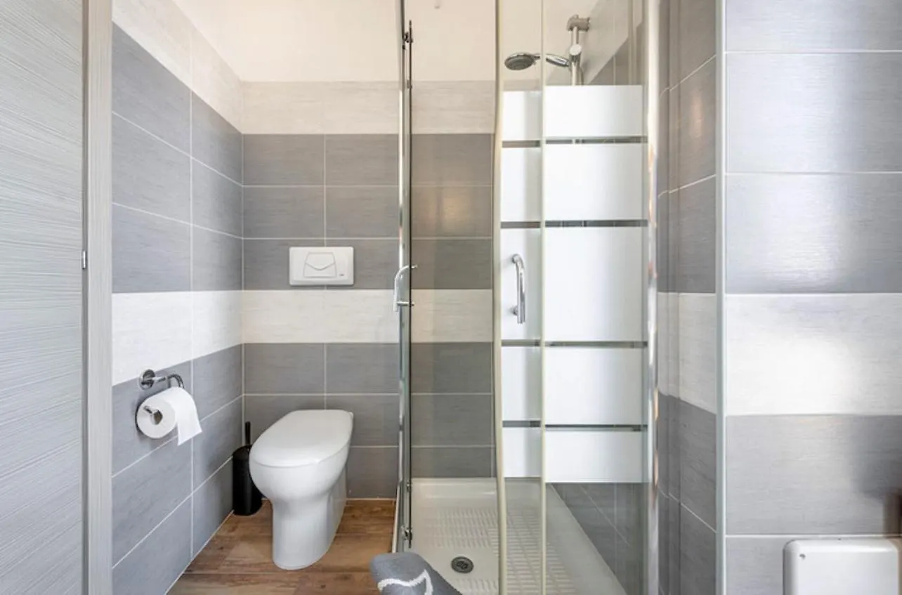 Casa Di Francy Appartement Villasimius Italië