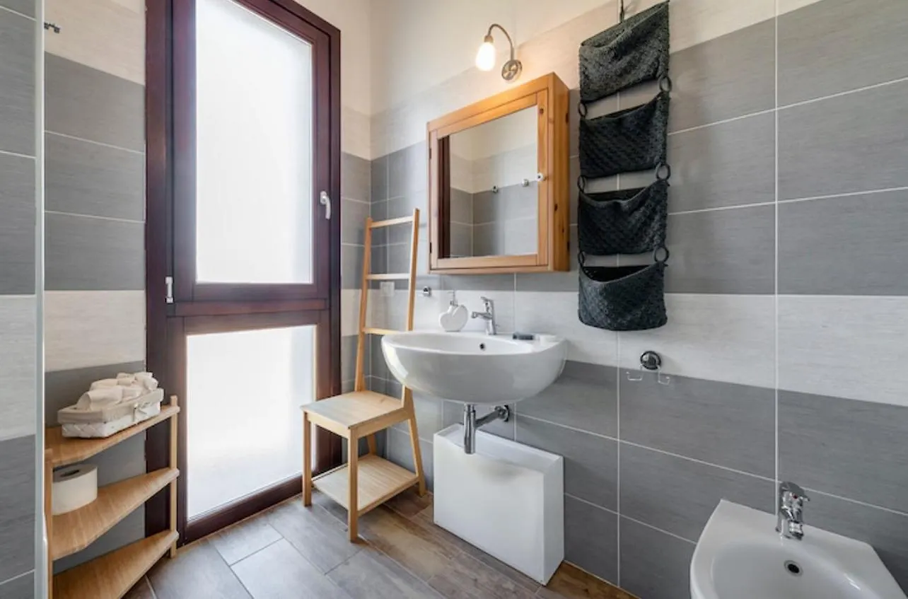 Casa Di Francy Appartement Villasimius