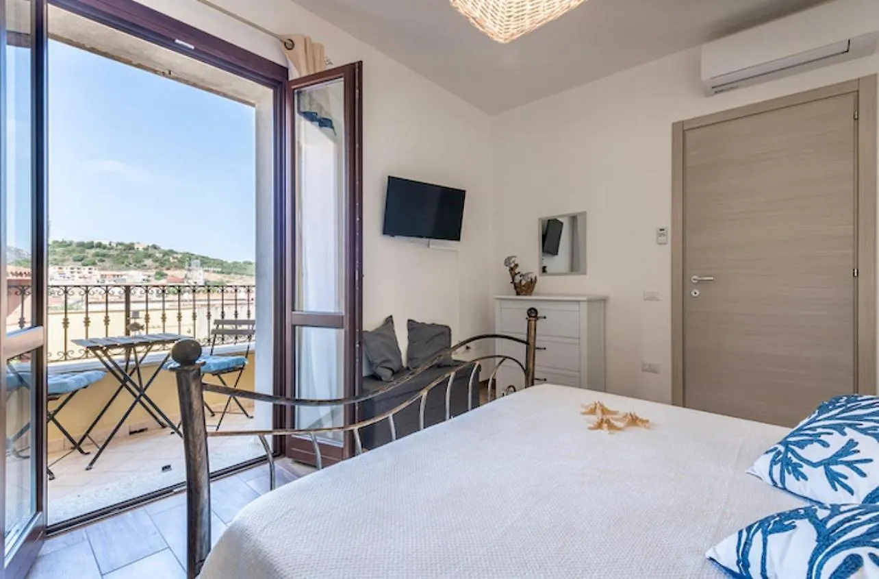 Casa Di Francy Appartement Villasimius