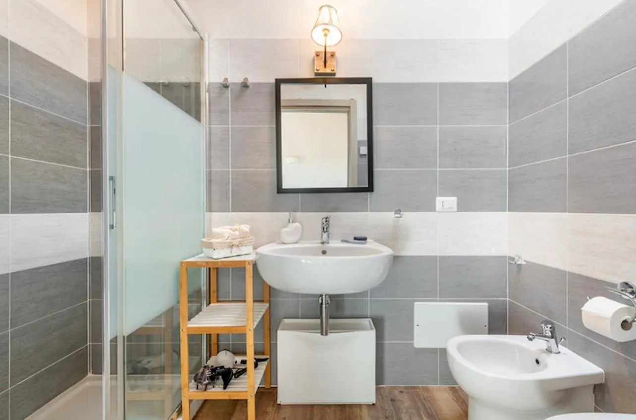 Casa Di Francy Appartement Villasimius
