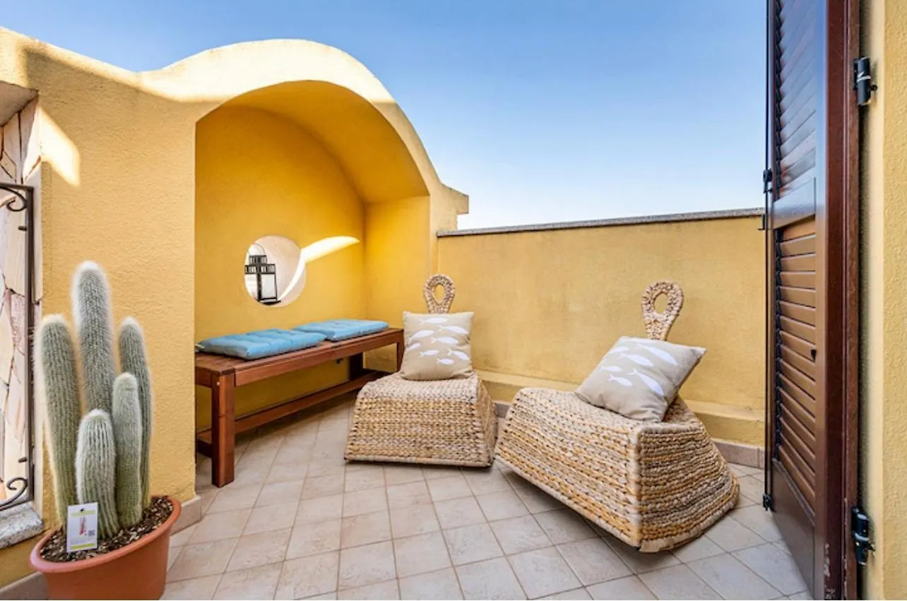 Casa Di Francy Appartement Villasimius