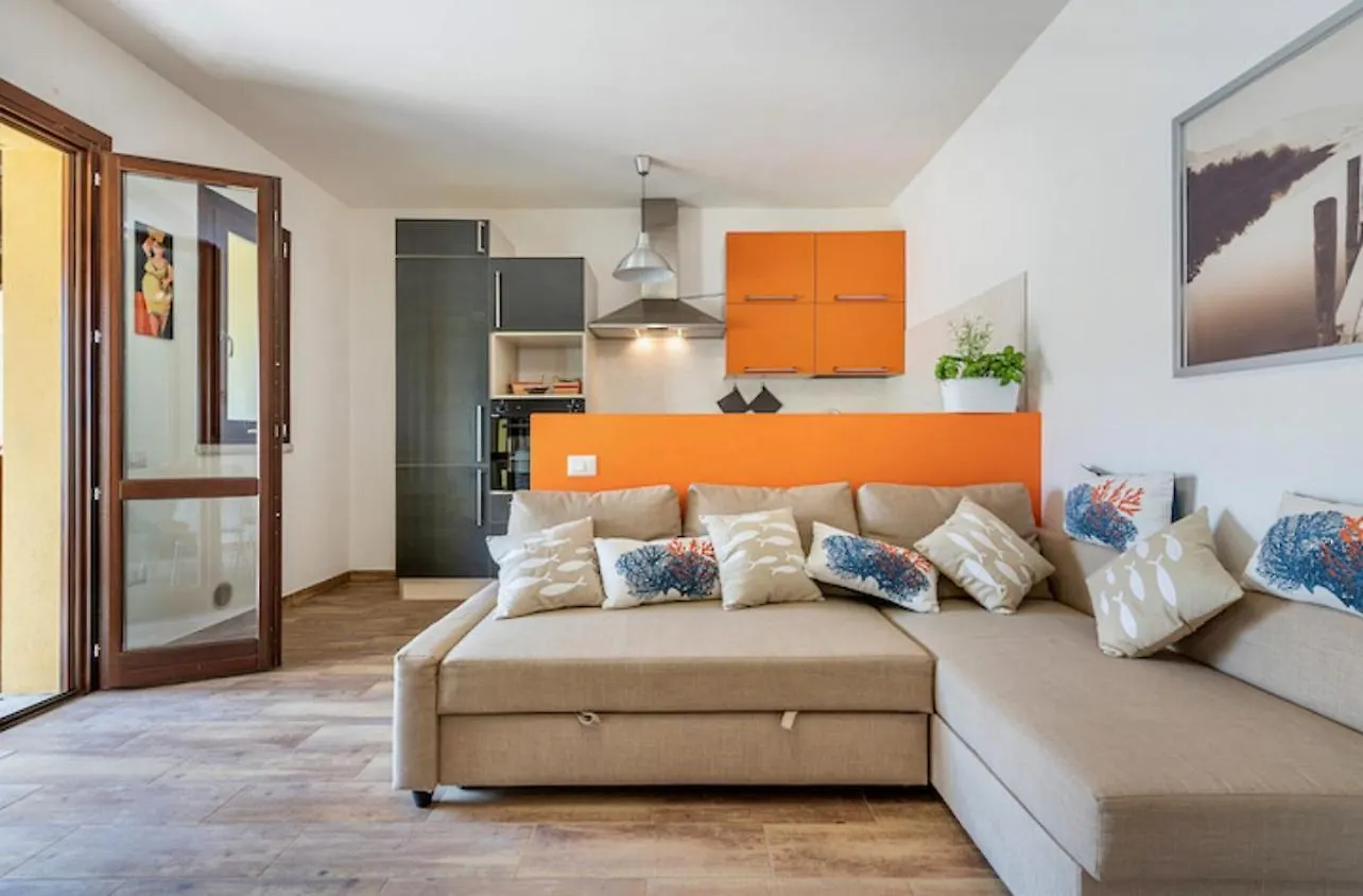 Casa Di Francy Appartement Villasimius