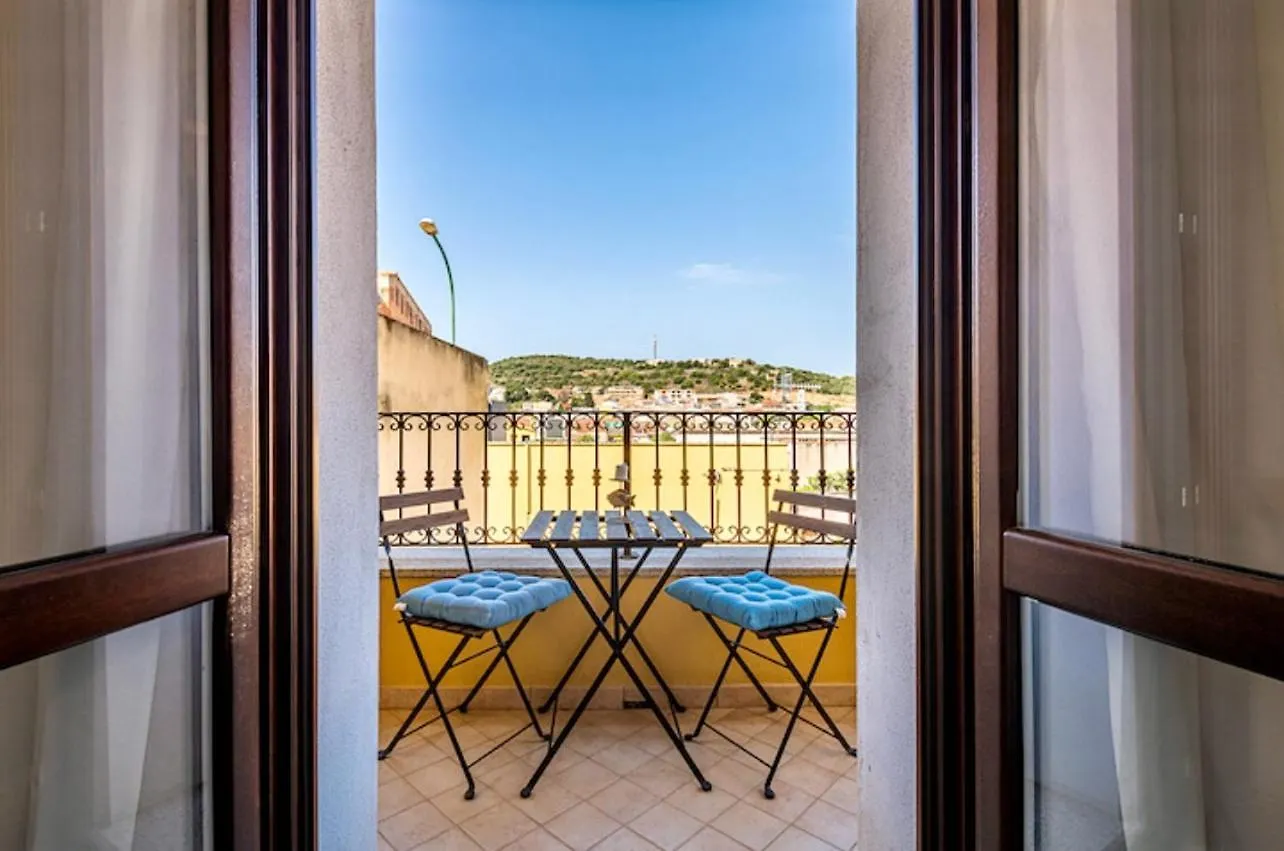 Casa Di Francy Appartement Villasimius