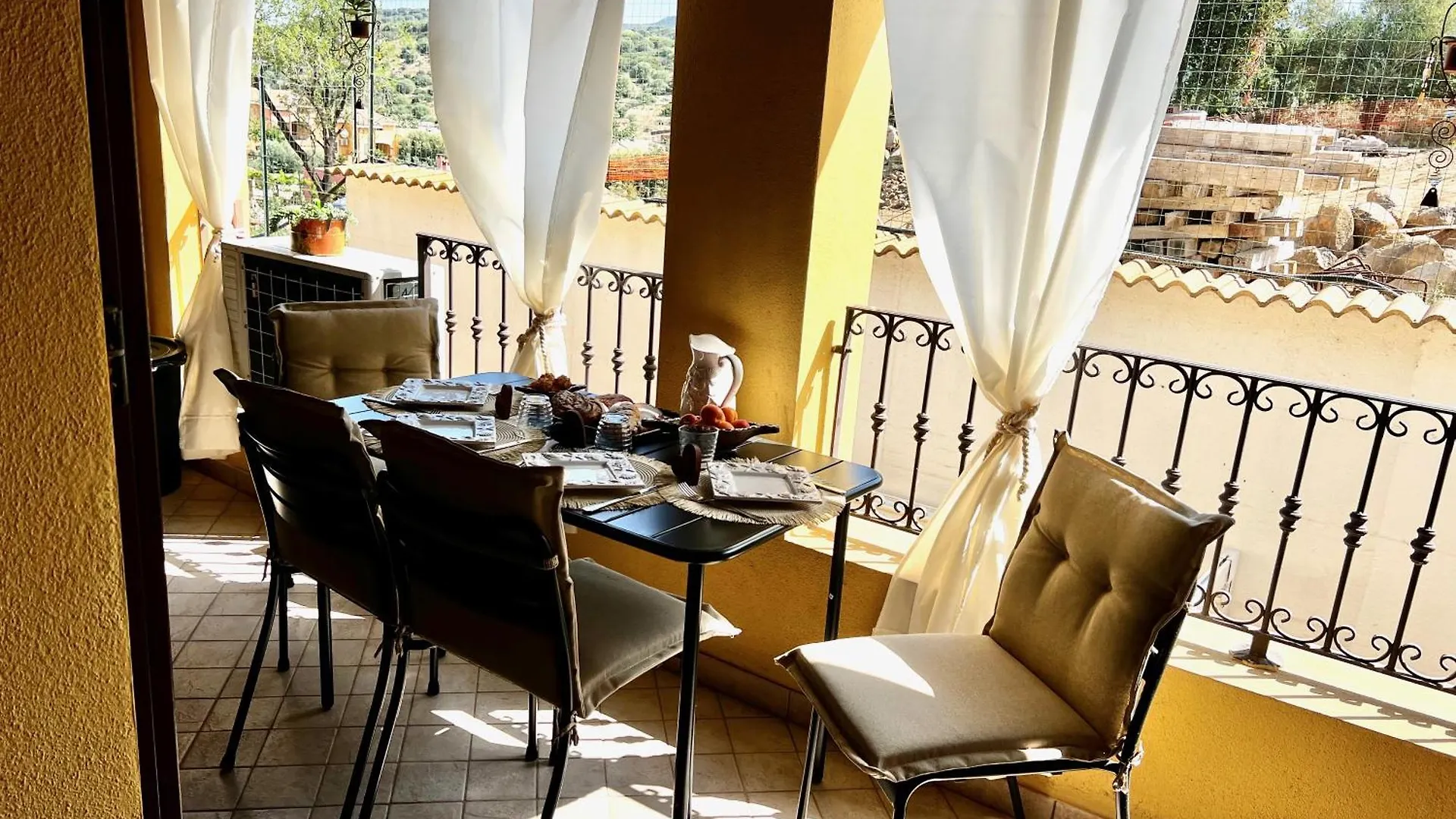 Casa Di Francy Appartement Villasimius