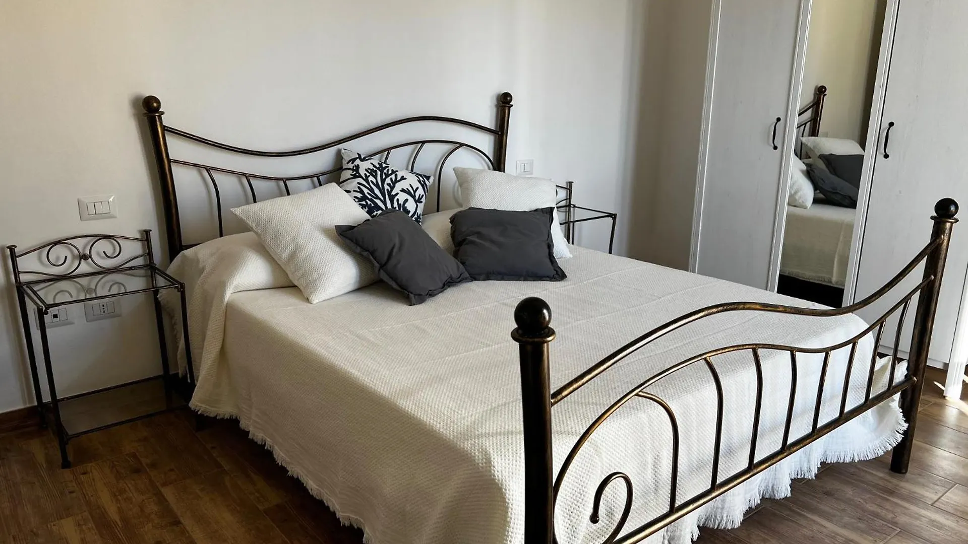 Casa Di Francy Appartement Villasimius